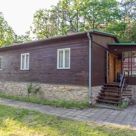 Chata Vranov Vranov nad Dyji Exterior photo