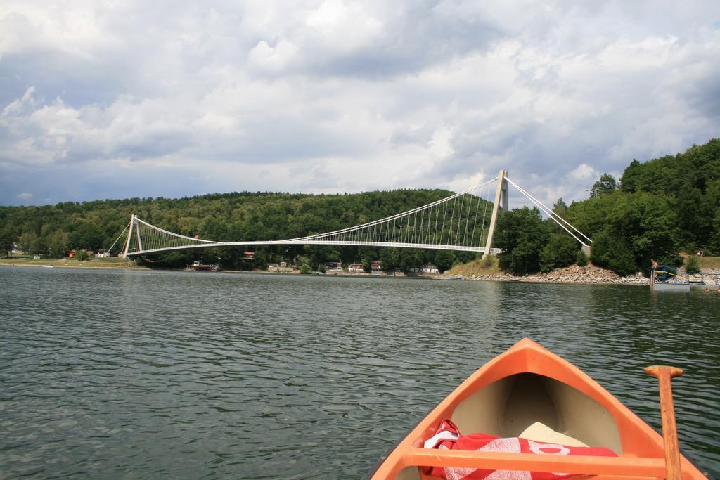 Vranov Vranov nad Dyji