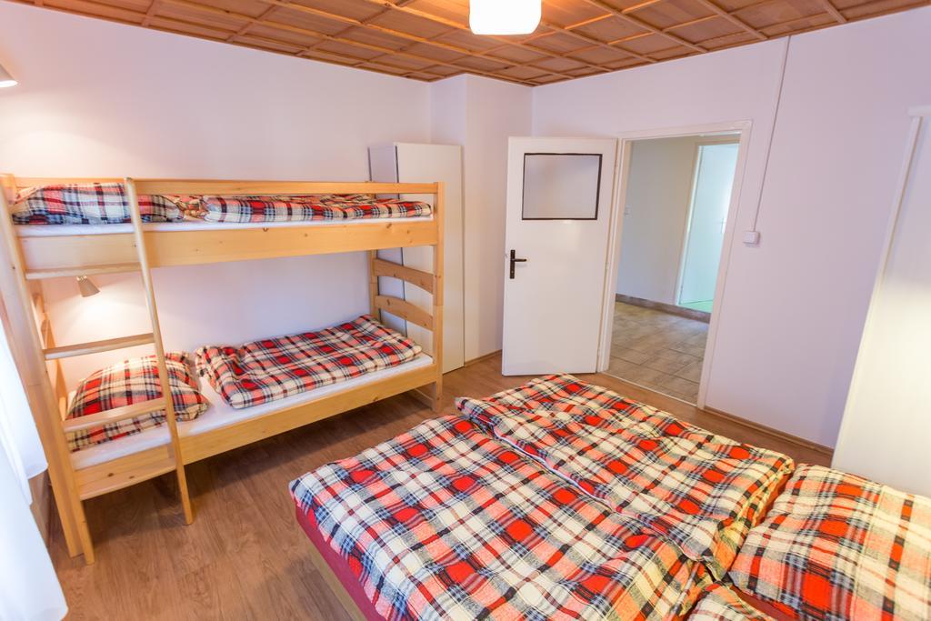 Lodge Vranov *