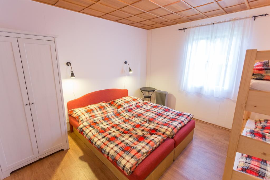 Lodge Vranov