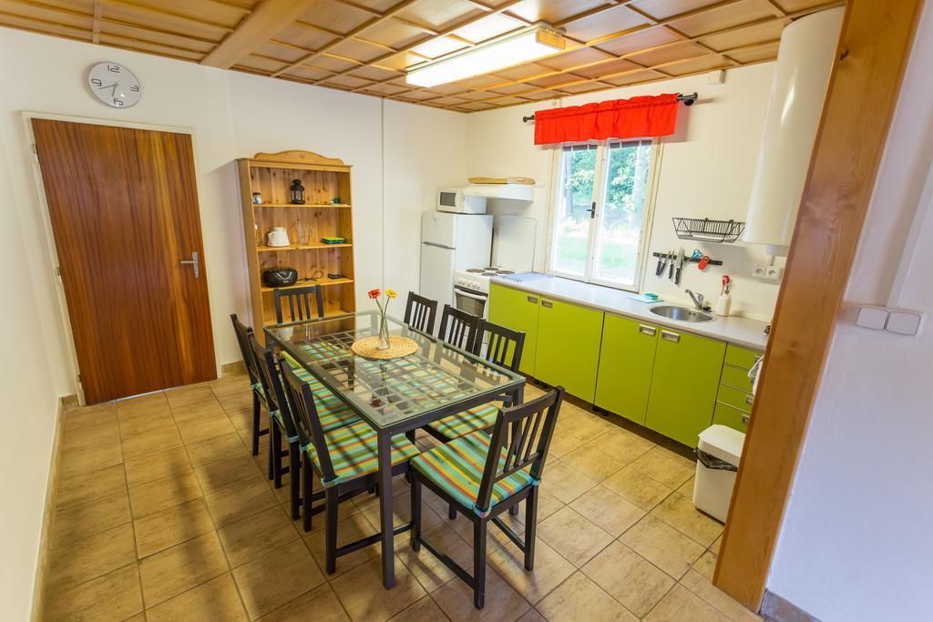 Lodge Vranov Vranov nad Dyjí