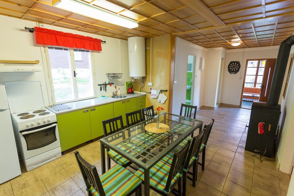 Lodge Vranov *
