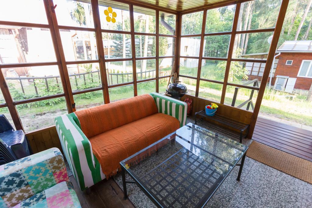 Lodge Vranov Vranov nad Dyji
