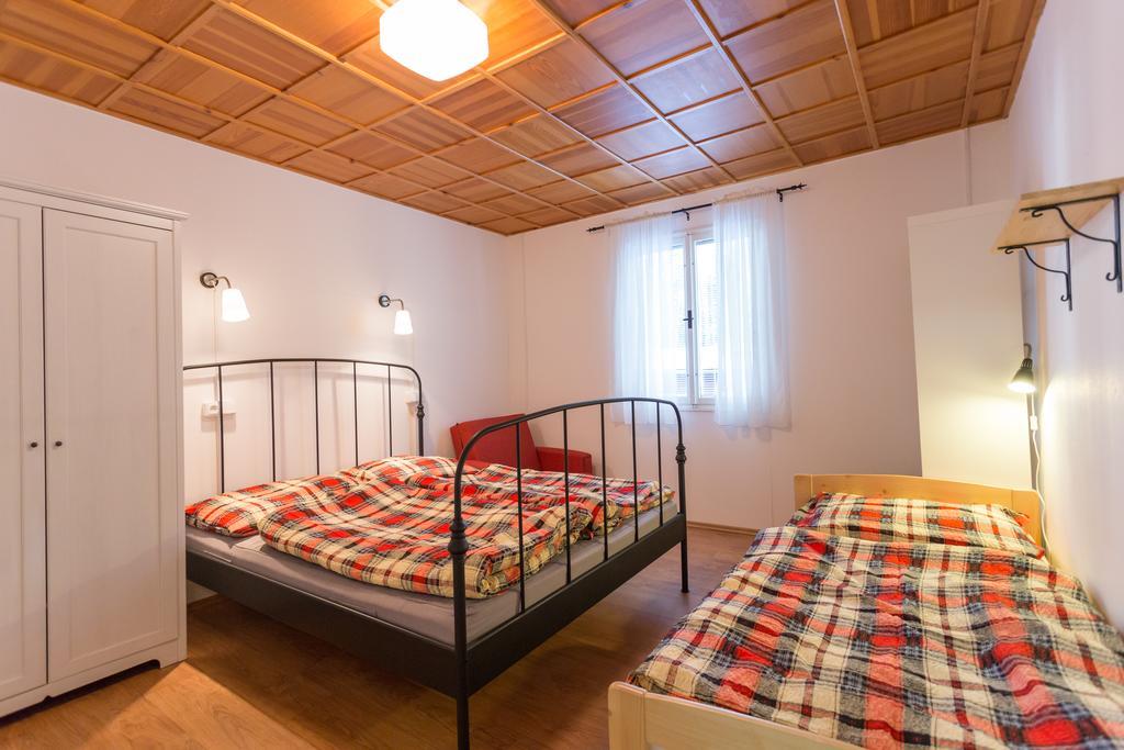 Lodge Vranov