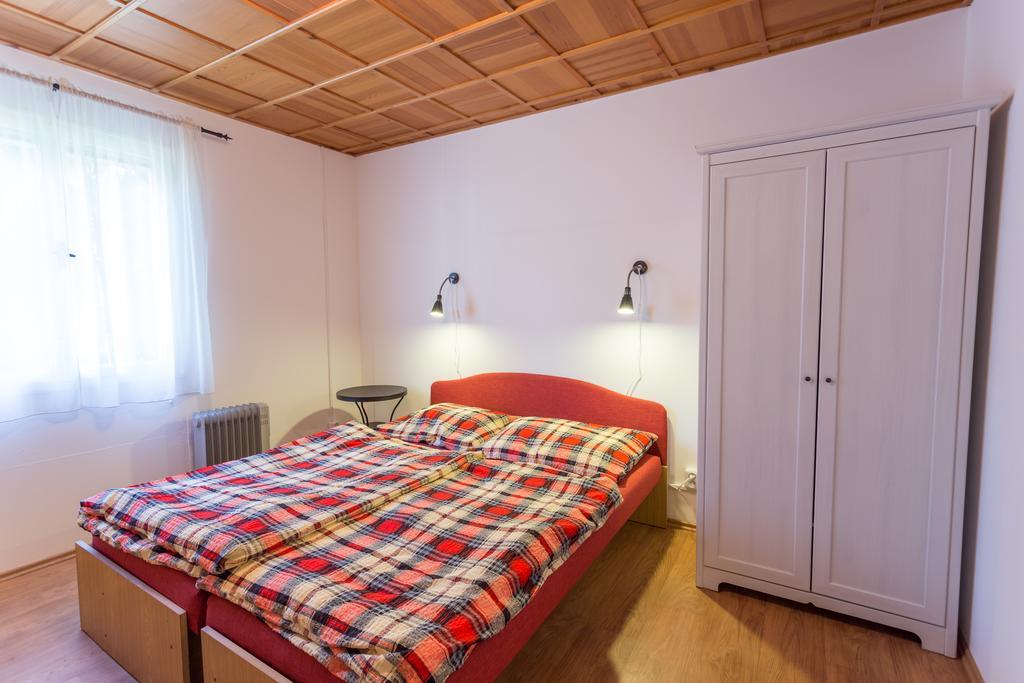 Lodge Vranov *