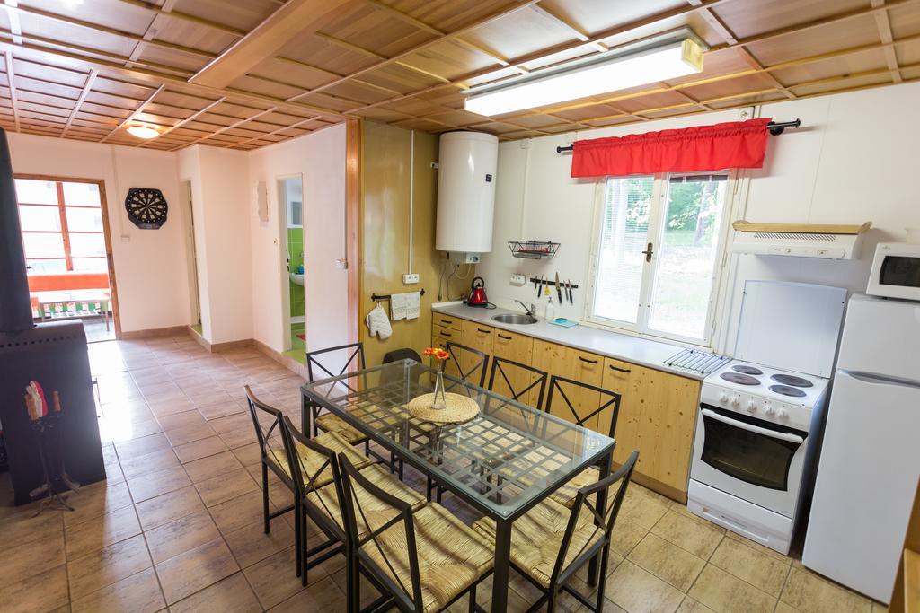 Lodge Vranov Vranov nad Dyjí