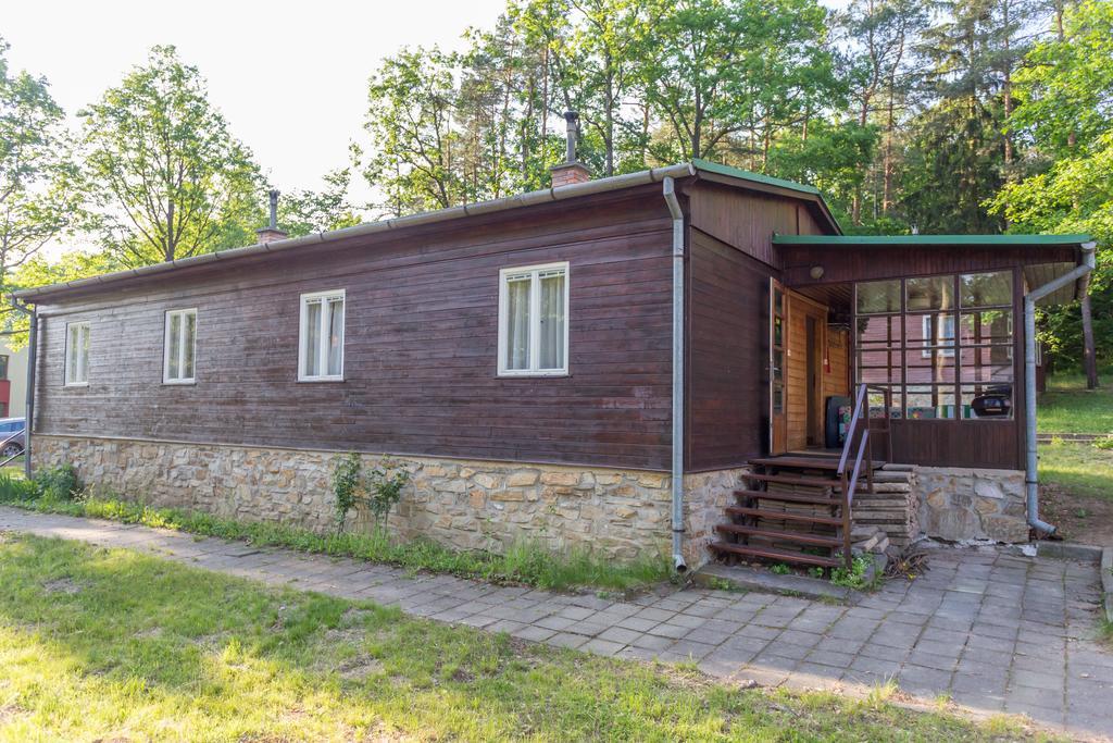 Lodge Vranov Vranov nad Dyjí