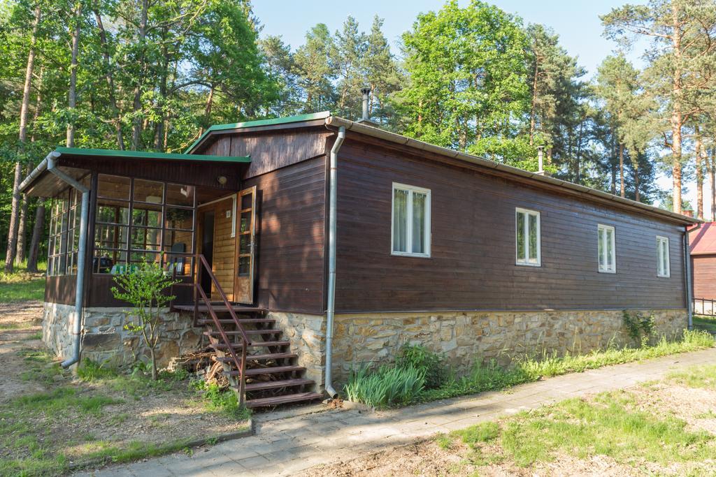 Vranov Vranov nad Dyji