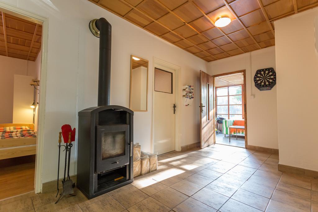Lodge Vranov