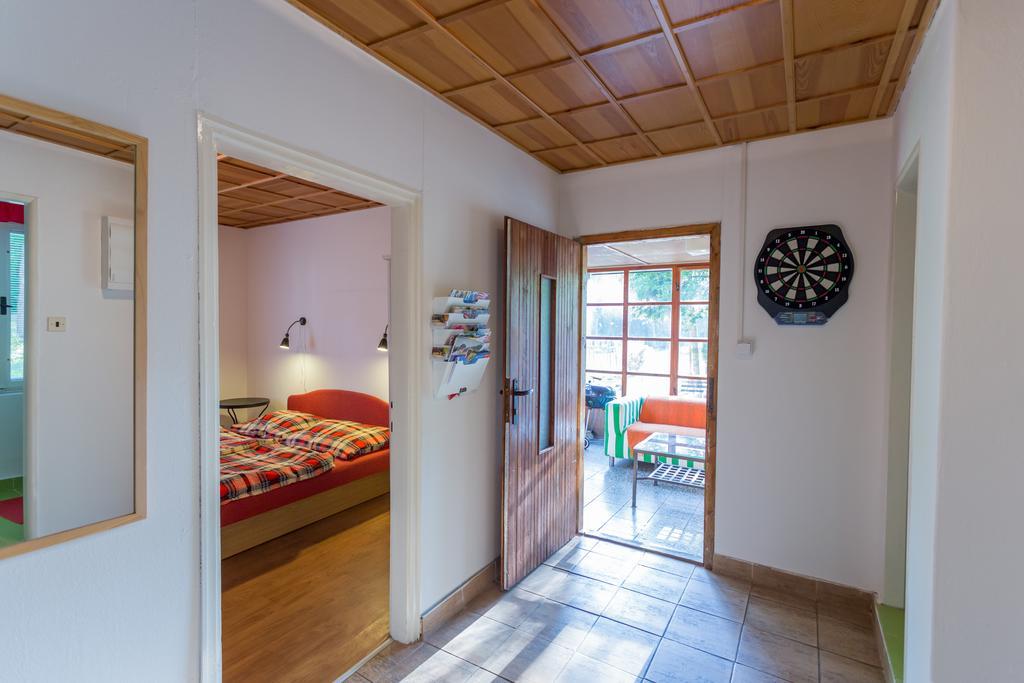 Lodge Vranov Vranov nad Dyjí
