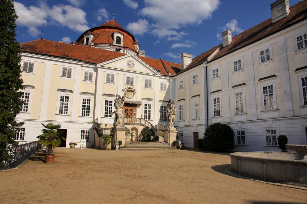 Lodge Vranov *