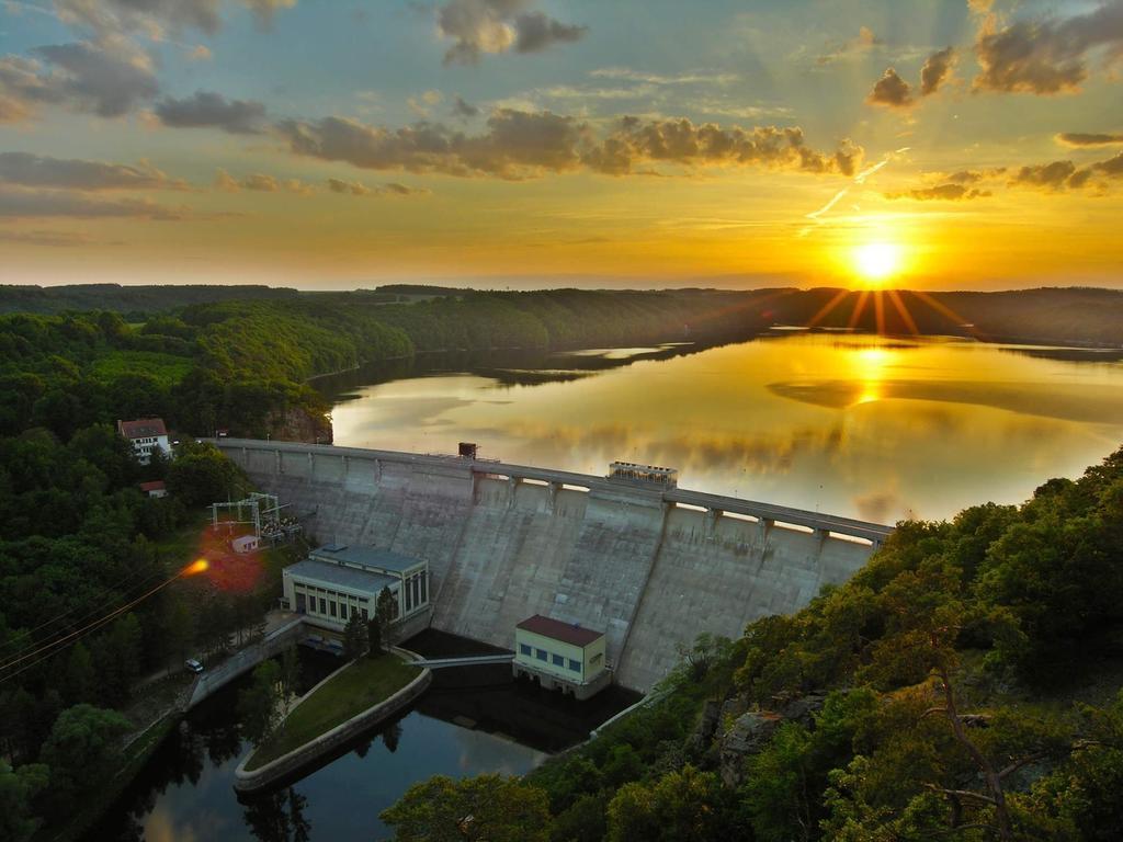 Lodge Vranov Vranov nad Dyjí