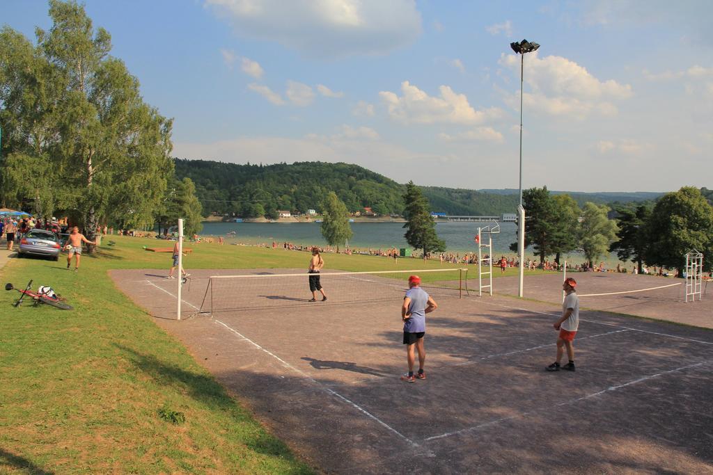 Vranov Vranov nad Dyjí