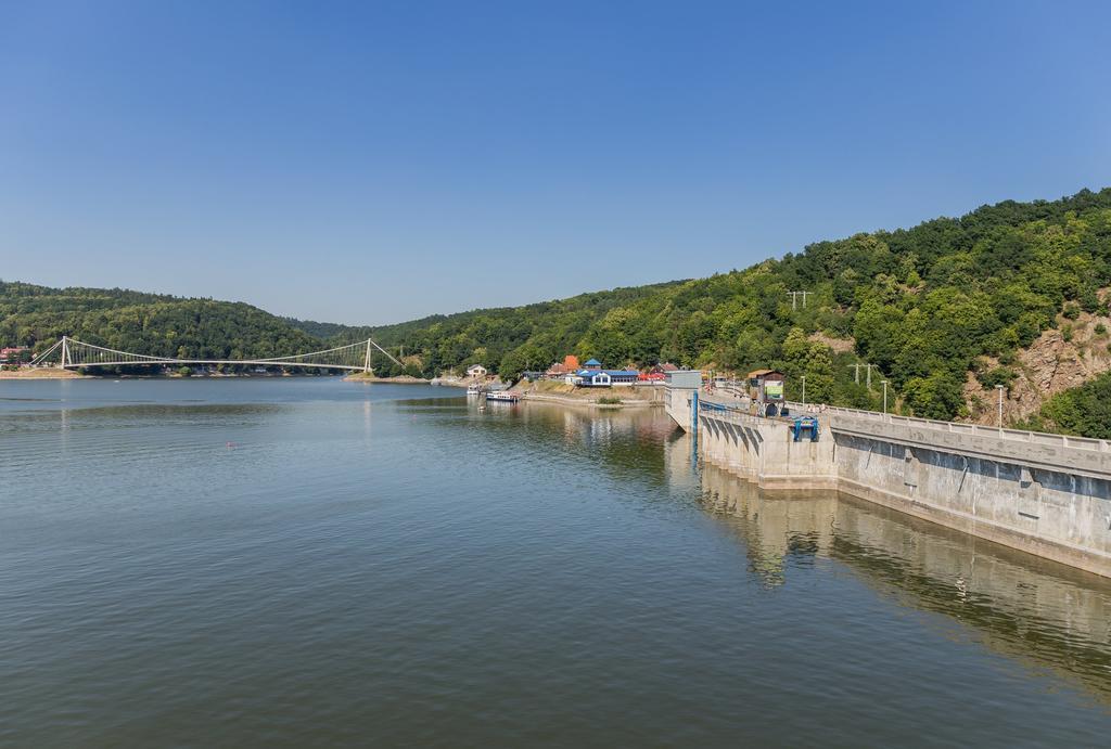 Lodge Vranov *