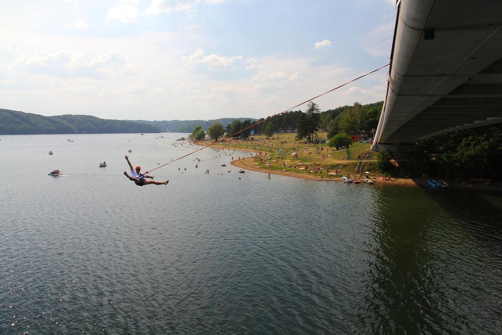 Lodge Vranov Vranov nad Dyjí