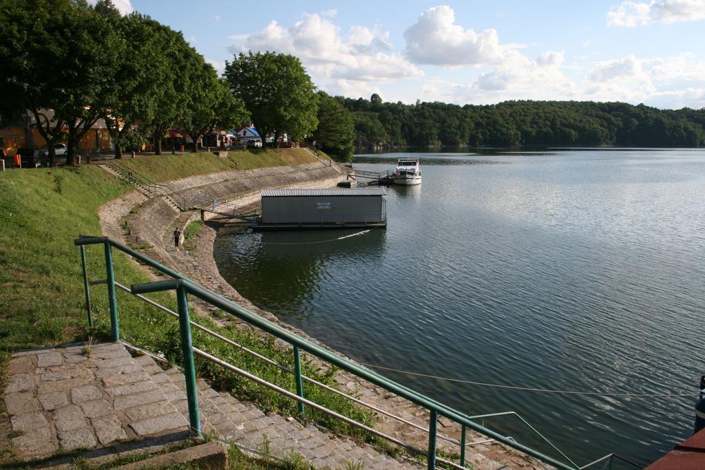 Lodge Vranov