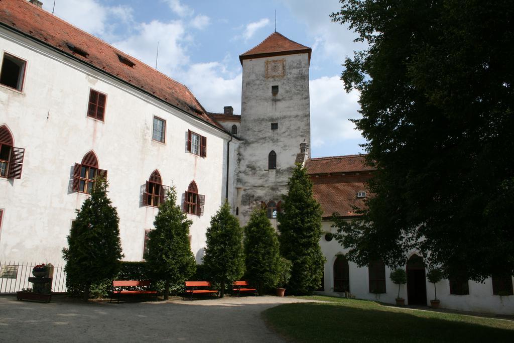 Vranov * Vranov nad Dyji